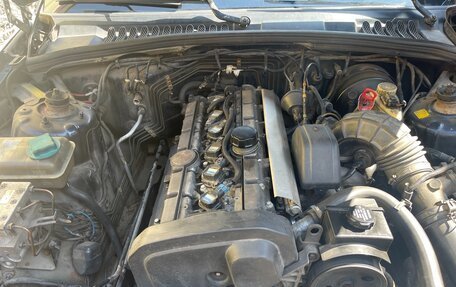 Volvo 960 I рестайлинг, 1996 год, 290 000 рублей, 17 фотография