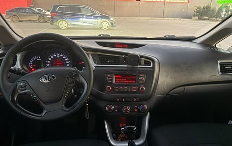 KIA cee'd III, 2015 год, 1 050 000 рублей, 6 фотография