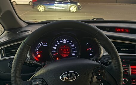 KIA cee'd III, 2015 год, 1 050 000 рублей, 7 фотография
