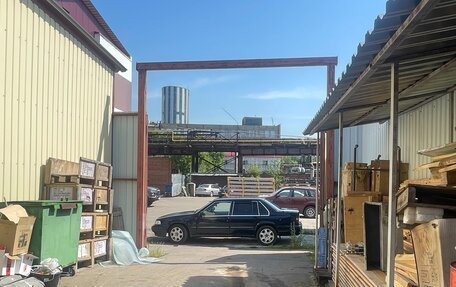 Volvo 960 I рестайлинг, 1996 год, 290 000 рублей, 16 фотография