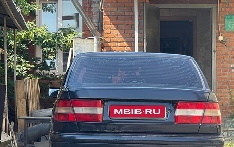 Volvo 960 I рестайлинг, 1996 год, 290 000 рублей, 19 фотография