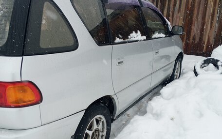 Toyota Ipsum II, 1997 год, 500 000 рублей, 5 фотография