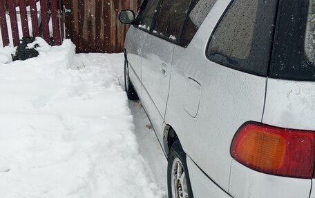 Toyota Ipsum II, 1997 год, 500 000 рублей, 3 фотография