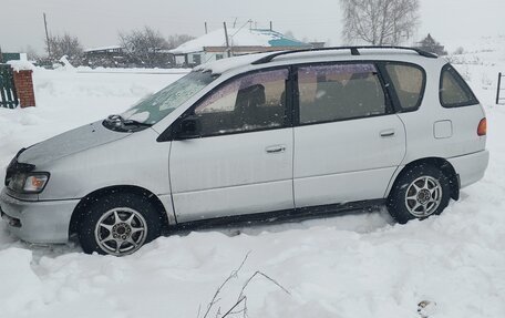 Toyota Ipsum II, 1997 год, 500 000 рублей, 7 фотография