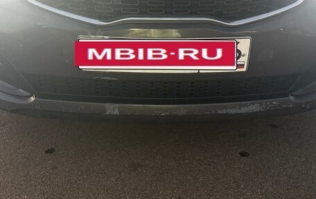 KIA cee'd III, 2015 год, 1 050 000 рублей, 15 фотография