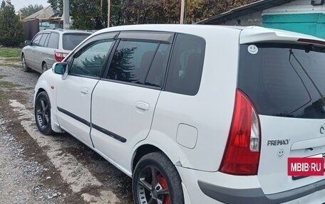 Mazda Premacy III, 1999 год, 250 000 рублей, 4 фотография