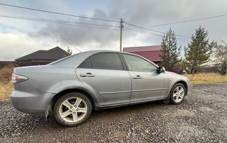 Mazda 6, 2006 год, 280 000 рублей, 4 фотография