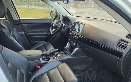 Mazda CX-5 II, 2011 год, 1 940 000 рублей, 6 фотография