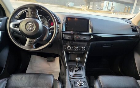 Mazda CX-5 II, 2011 год, 1 940 000 рублей, 7 фотография