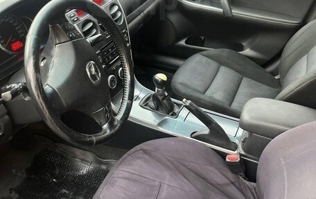 Mazda 6, 2006 год, 280 000 рублей, 3 фотография