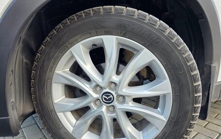 Mazda CX-5 II, 2011 год, 1 940 000 рублей, 9 фотография