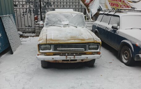 Москвич 2140, 1978 год, 100 000 рублей, 2 фотография