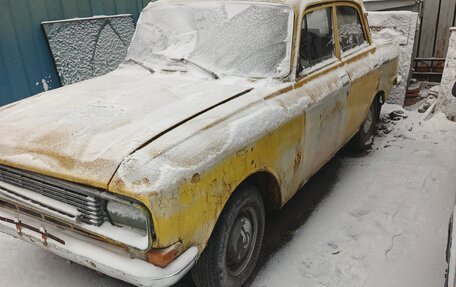Москвич 2140, 1978 год, 100 000 рублей, 3 фотография