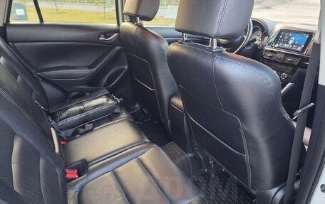 Mazda CX-5 II, 2011 год, 1 940 000 рублей, 13 фотография