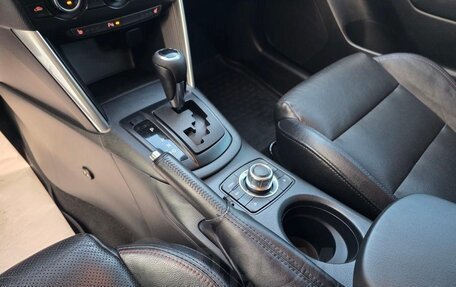 Mazda CX-5 II, 2011 год, 1 940 000 рублей, 10 фотография