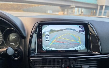 Mazda CX-5 II, 2011 год, 1 940 000 рублей, 11 фотография