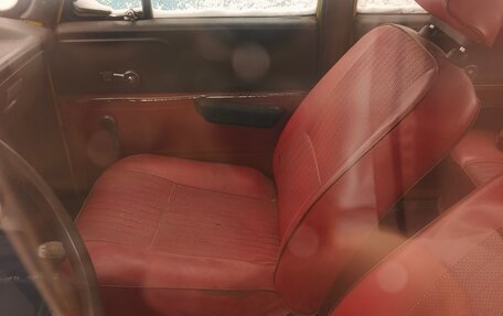 Москвич 2140, 1978 год, 100 000 рублей, 5 фотография