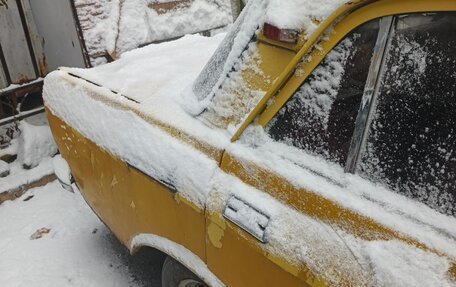 Москвич 2140, 1978 год, 100 000 рублей, 4 фотография