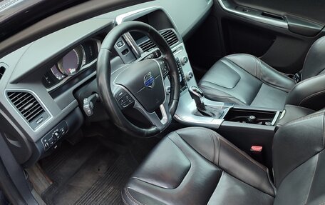 Volvo XC60 II, 2016 год, 2 030 000 рублей, 6 фотография