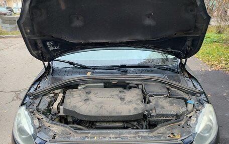 Volvo XC60 II, 2016 год, 2 030 000 рублей, 13 фотография