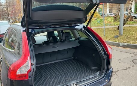 Volvo XC60 II, 2016 год, 2 030 000 рублей, 5 фотография