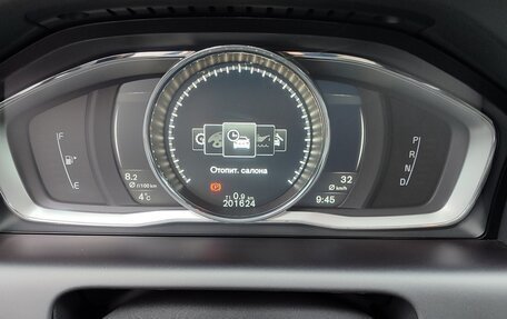 Volvo XC60 II, 2016 год, 2 030 000 рублей, 10 фотография