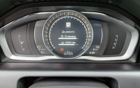 Volvo XC60 II, 2016 год, 2 030 000 рублей, 11 фотография