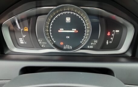 Volvo XC60 II, 2016 год, 2 030 000 рублей, 12 фотография