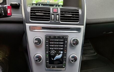 Volvo XC60 II, 2016 год, 2 030 000 рублей, 9 фотография