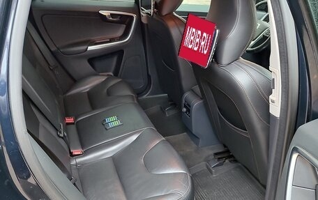 Volvo XC60 II, 2016 год, 2 030 000 рублей, 7 фотография