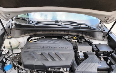 Hyundai Tucson III, 2020 год, 2 850 000 рублей, 7 фотография