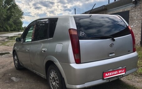 Toyota Opa I рестайлинг, 2000 год, 430 000 рублей, 1 фотография