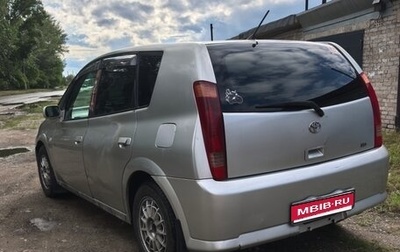 Toyota Opa I рестайлинг, 2000 год, 430 000 рублей, 1 фотография