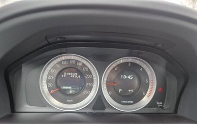 Volvo XC60 II, 2012 год, 1 750 000 рублей, 1 фотография