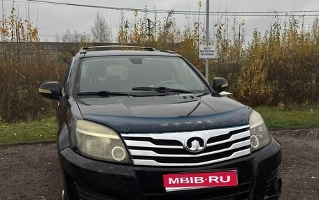 Great Wall Hover H3 I, 2011 год, 380 000 рублей, 1 фотография