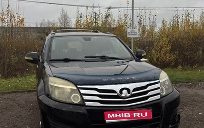 Great Wall Hover H3 I, 2011 год, 380 000 рублей, 1 фотография