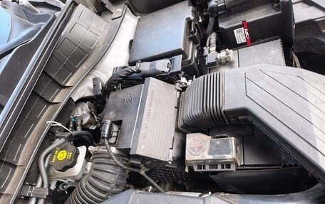 Hyundai Tucson III, 2020 год, 2 850 000 рублей, 10 фотография