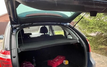 Citroen C4 Picasso II рестайлинг, 2010 год, 475 000 рублей, 13 фотография