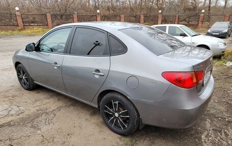 Hyundai Elantra IV, 2010 год, 690 000 рублей, 7 фотография