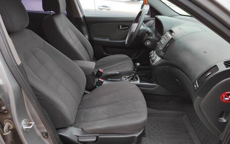 Hyundai Elantra IV, 2010 год, 690 000 рублей, 8 фотография