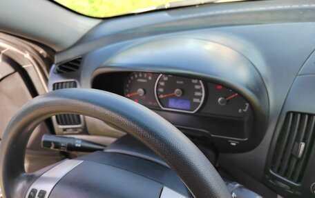 Hyundai Elantra IV, 2010 год, 690 000 рублей, 3 фотография