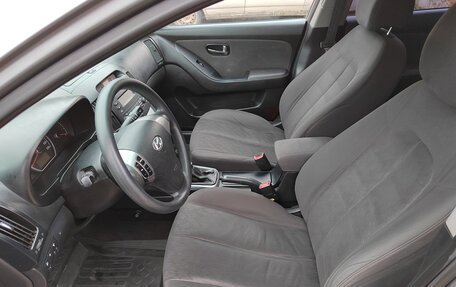 Hyundai Elantra IV, 2010 год, 690 000 рублей, 11 фотография