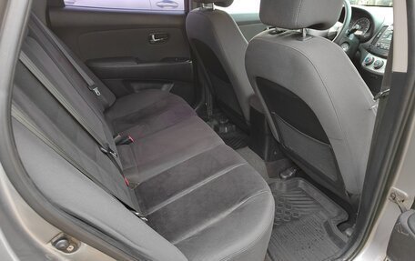 Hyundai Elantra IV, 2010 год, 690 000 рублей, 10 фотография