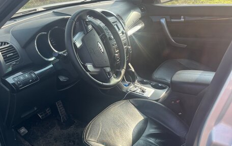 KIA Sorento II рестайлинг, 2010 год, 1 240 000 рублей, 5 фотография