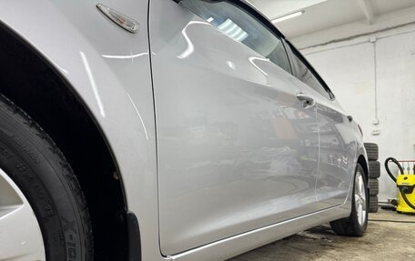 Hyundai Elantra V, 2013 год, 960 000 рублей, 4 фотография