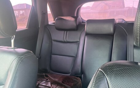 KIA Sorento II рестайлинг, 2010 год, 1 240 000 рублей, 6 фотография