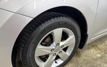 Hyundai Elantra V, 2013 год, 960 000 рублей, 13 фотография