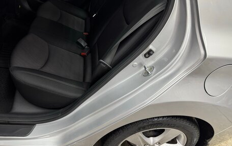 Hyundai Elantra V, 2013 год, 960 000 рублей, 16 фотография