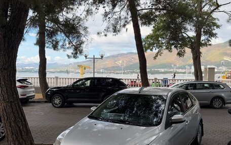 Ford Focus II рестайлинг, 2008 год, 510 000 рублей, 1 фотография