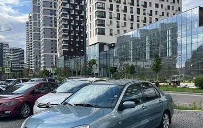 Mitsubishi Lancer IX, 2007 год, 375 000 рублей, 1 фотография